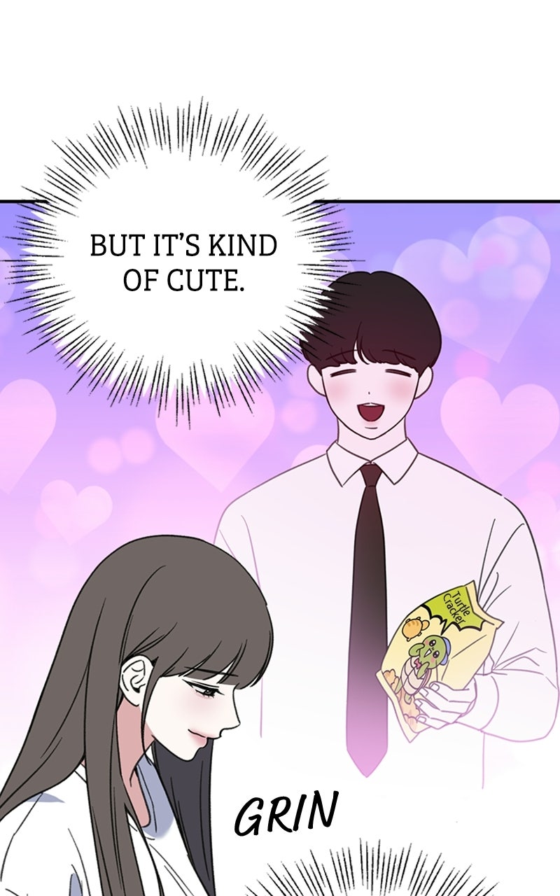 Sweet Romance, Spicy Roommates Episode 3 page 128 - 