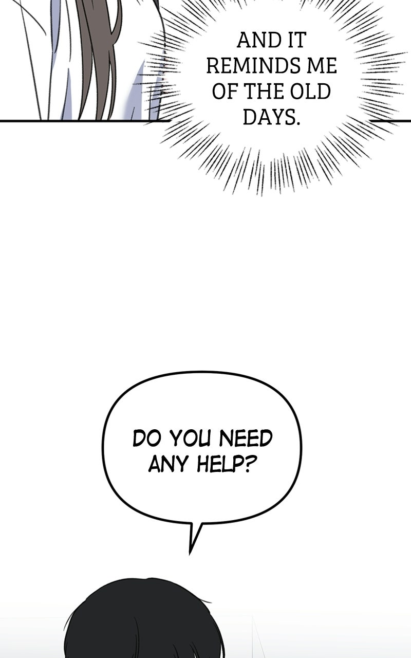 Sweet Romance, Spicy Roommates Episode 3 page 129 - 