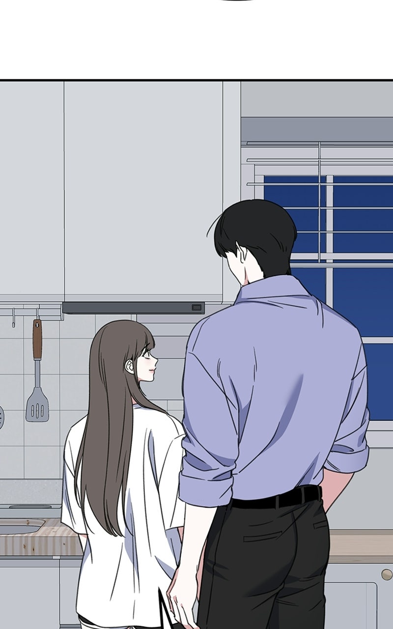 Sweet Romance, Spicy Roommates Episode 3 page 132 - 