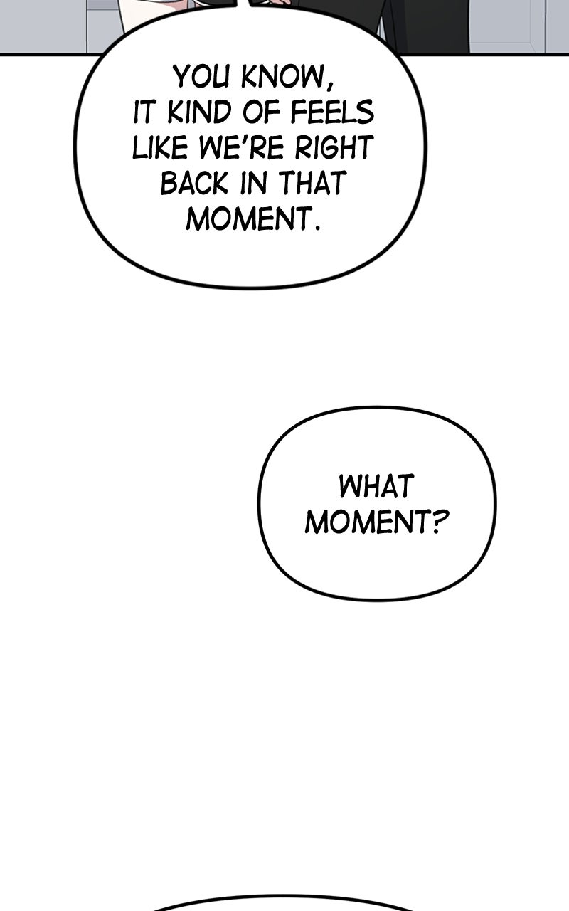 Sweet Romance, Spicy Roommates Episode 3 page 133 - 