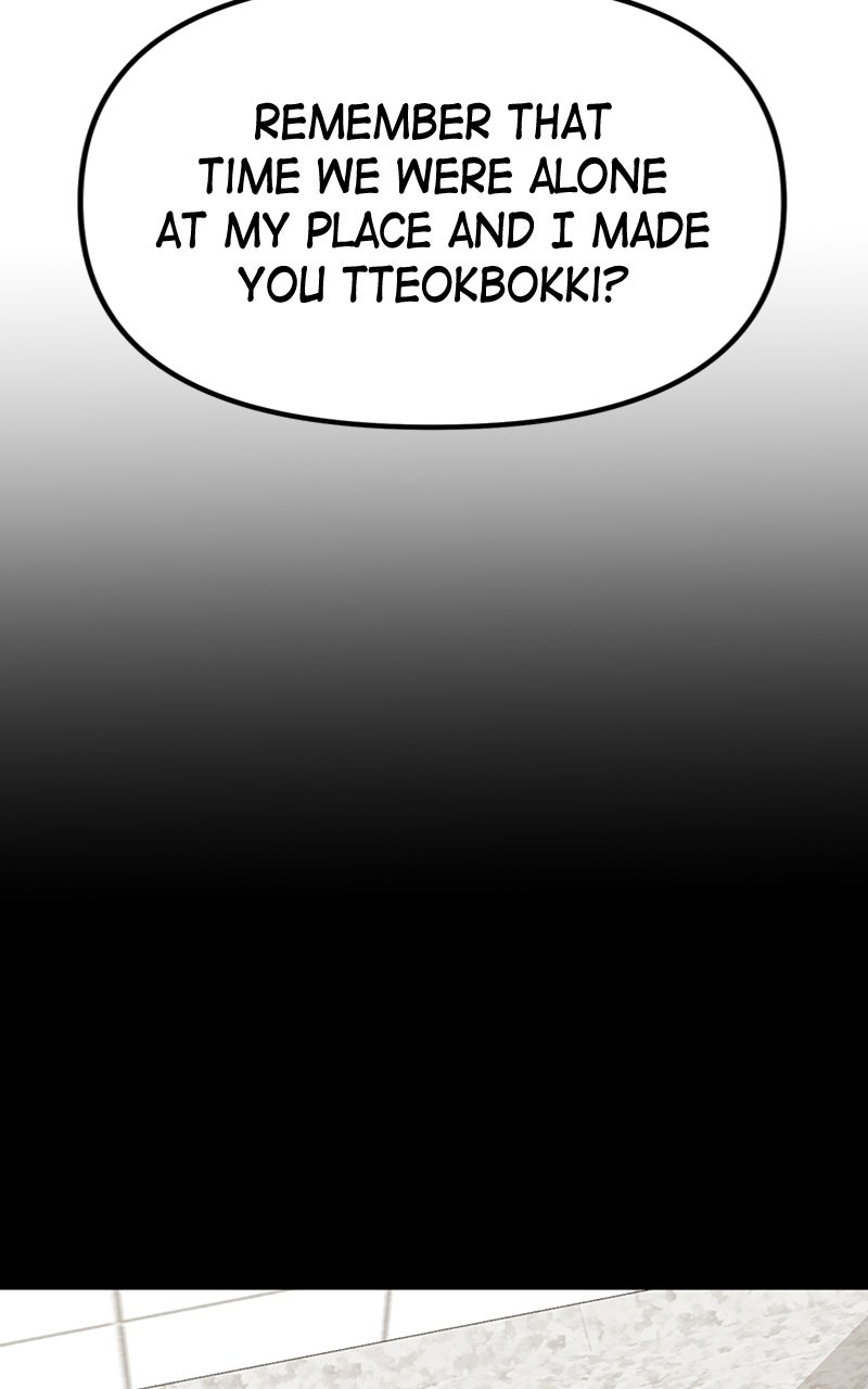 Sweet Romance, Spicy Roommates Episode 3 page 134 - 