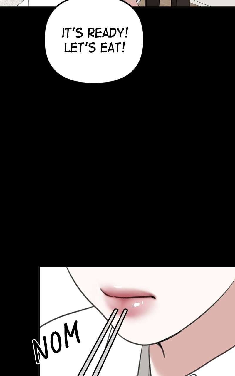 Sweet Romance, Spicy Roommates Episode 3 page 137 - 