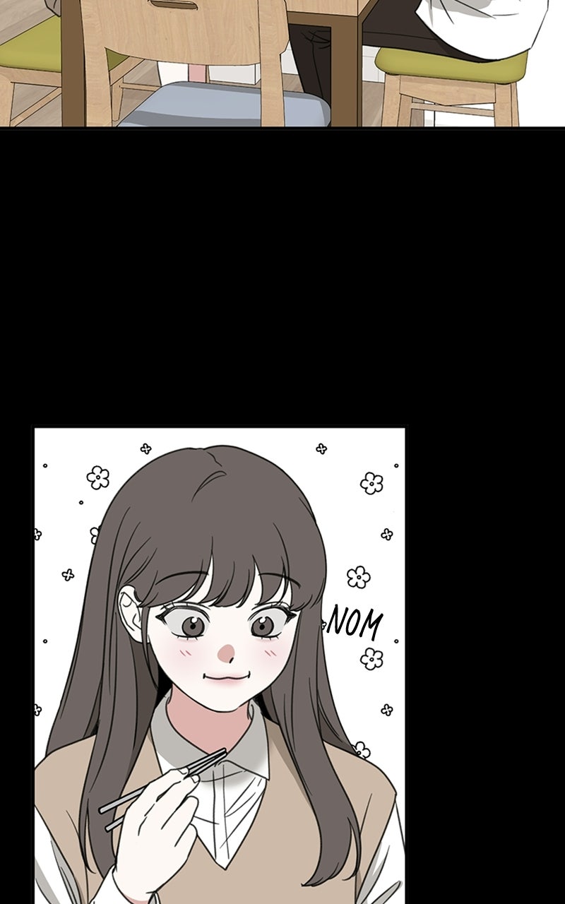 Sweet Romance, Spicy Roommates Episode 3 page 139 - 