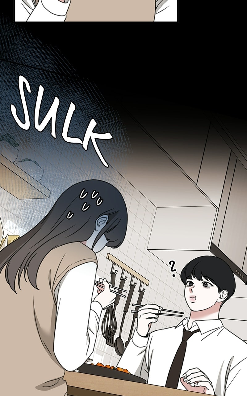 Sweet Romance, Spicy Roommates Episode 3 page 140 - 