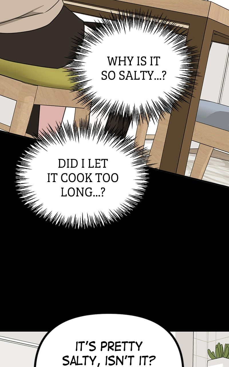 Sweet Romance, Spicy Roommates Episode 3 page 141 - 