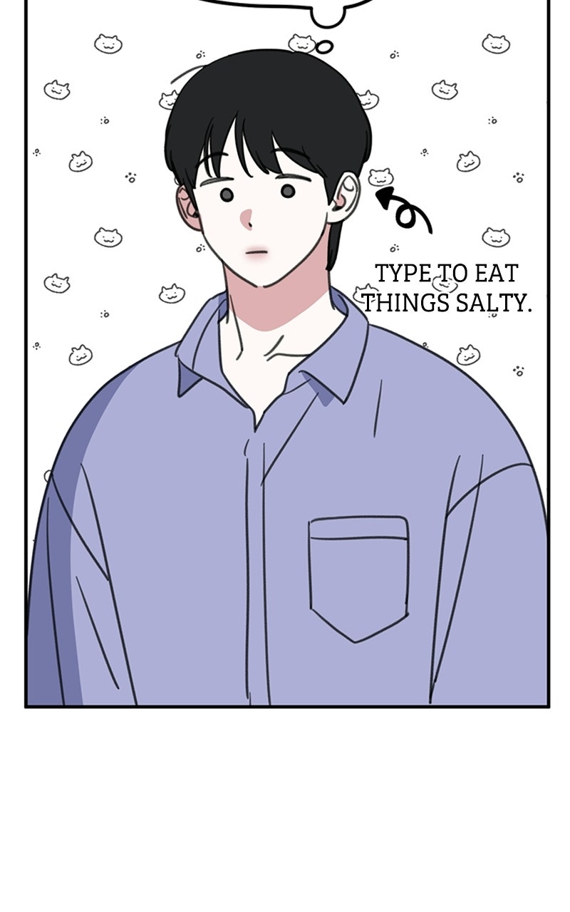 Sweet Romance, Spicy Roommates Episode 3 page 147 - 