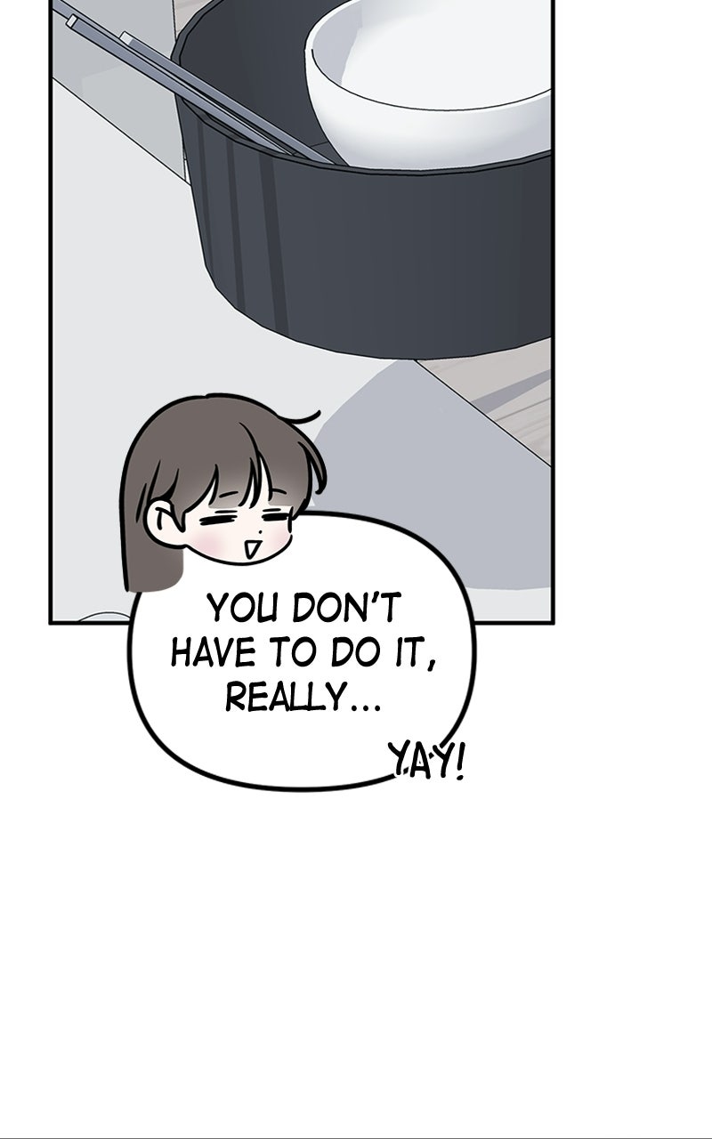 Sweet Romance, Spicy Roommates Episode 3 page 151 - 