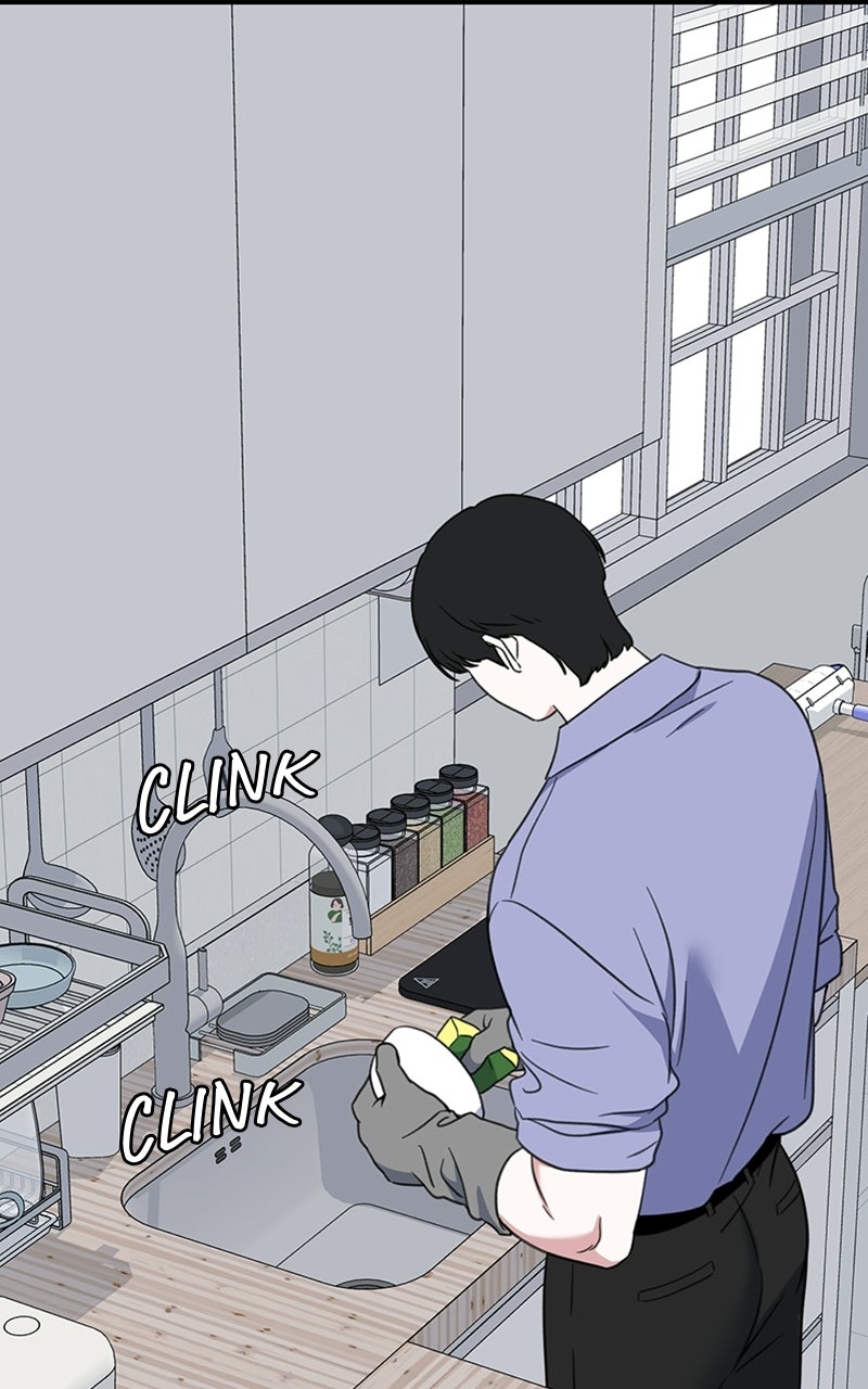 Sweet Romance, Spicy Roommates Episode 3 page 152 - 
