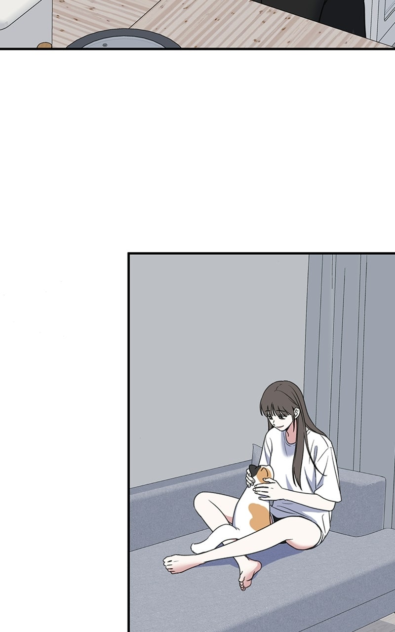 Sweet Romance, Spicy Roommates Episode 3 page 153 - 