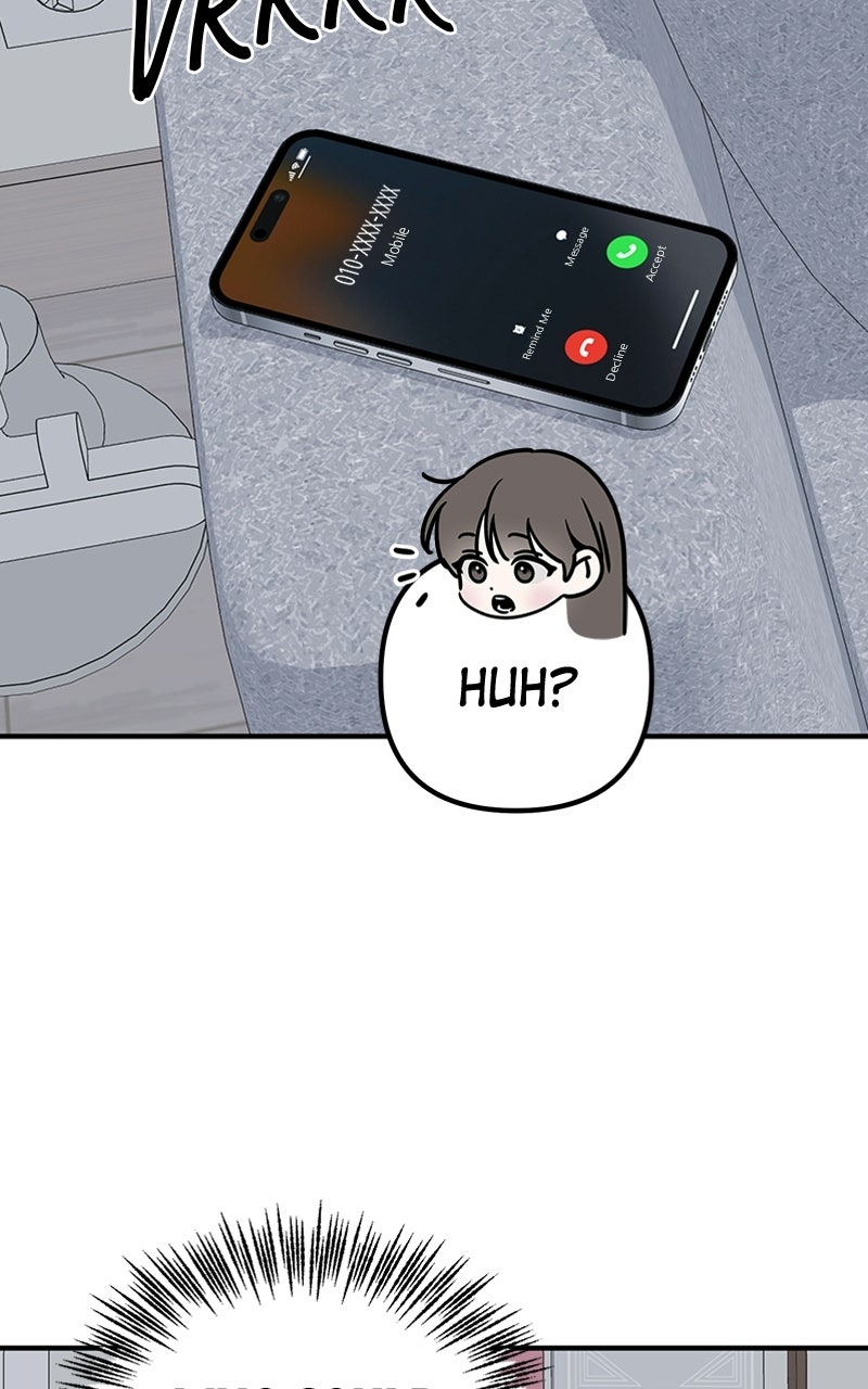 Sweet Romance, Spicy Roommates Episode 3 page 155 - 
