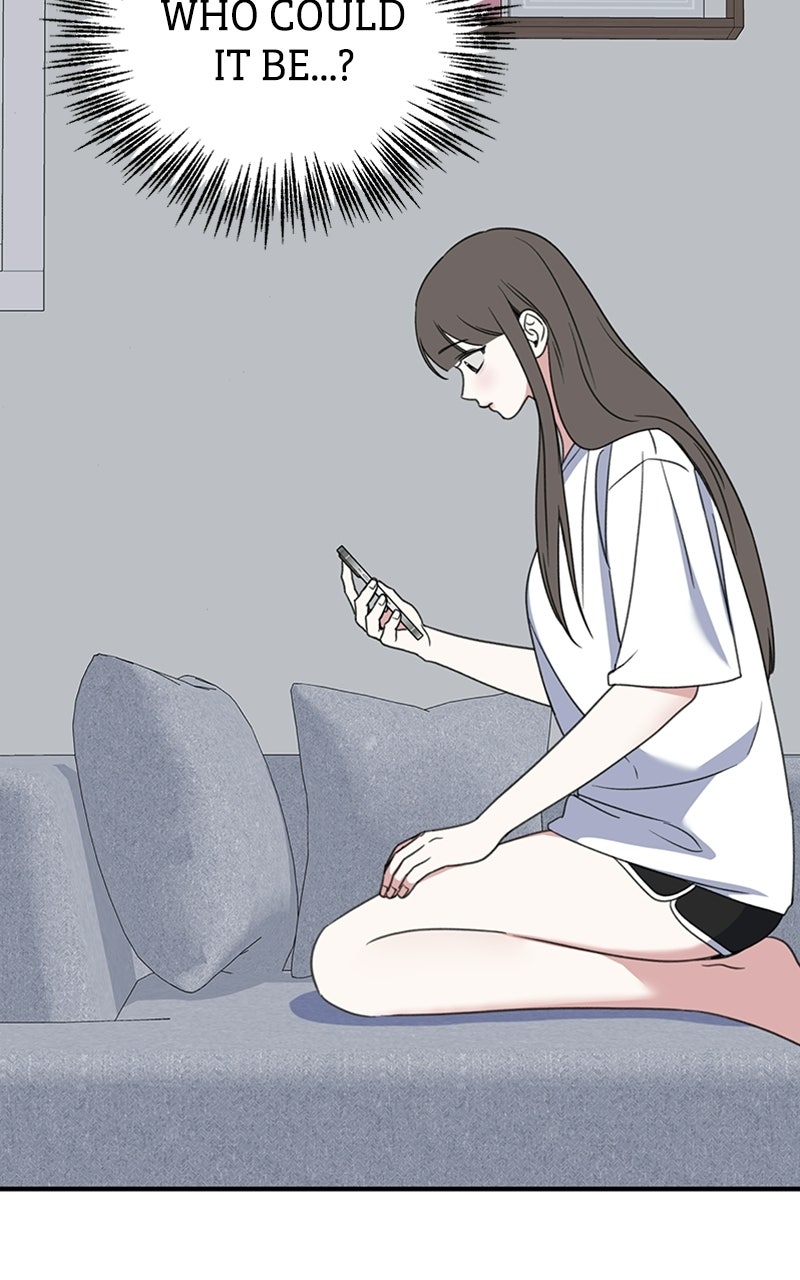 Sweet Romance, Spicy Roommates Episode 3 page 156 - 