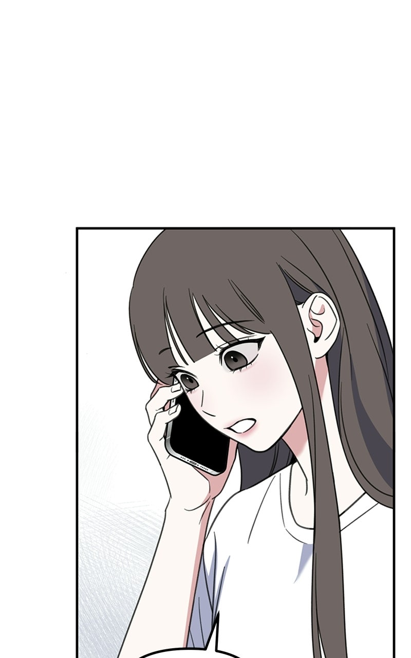 Sweet Romance, Spicy Roommates Episode 3 page 157 - 