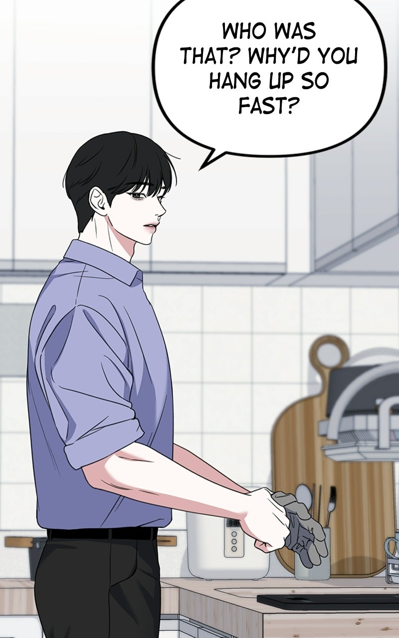 Sweet Romance, Spicy Roommates Episode 3 page 163 - 