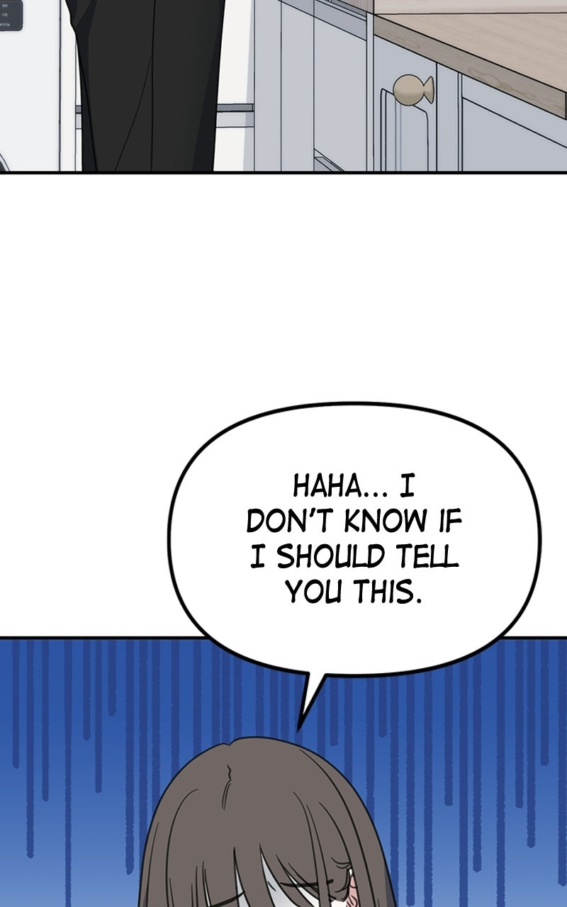 Sweet Romance, Spicy Roommates Episode 3 page 164 - 