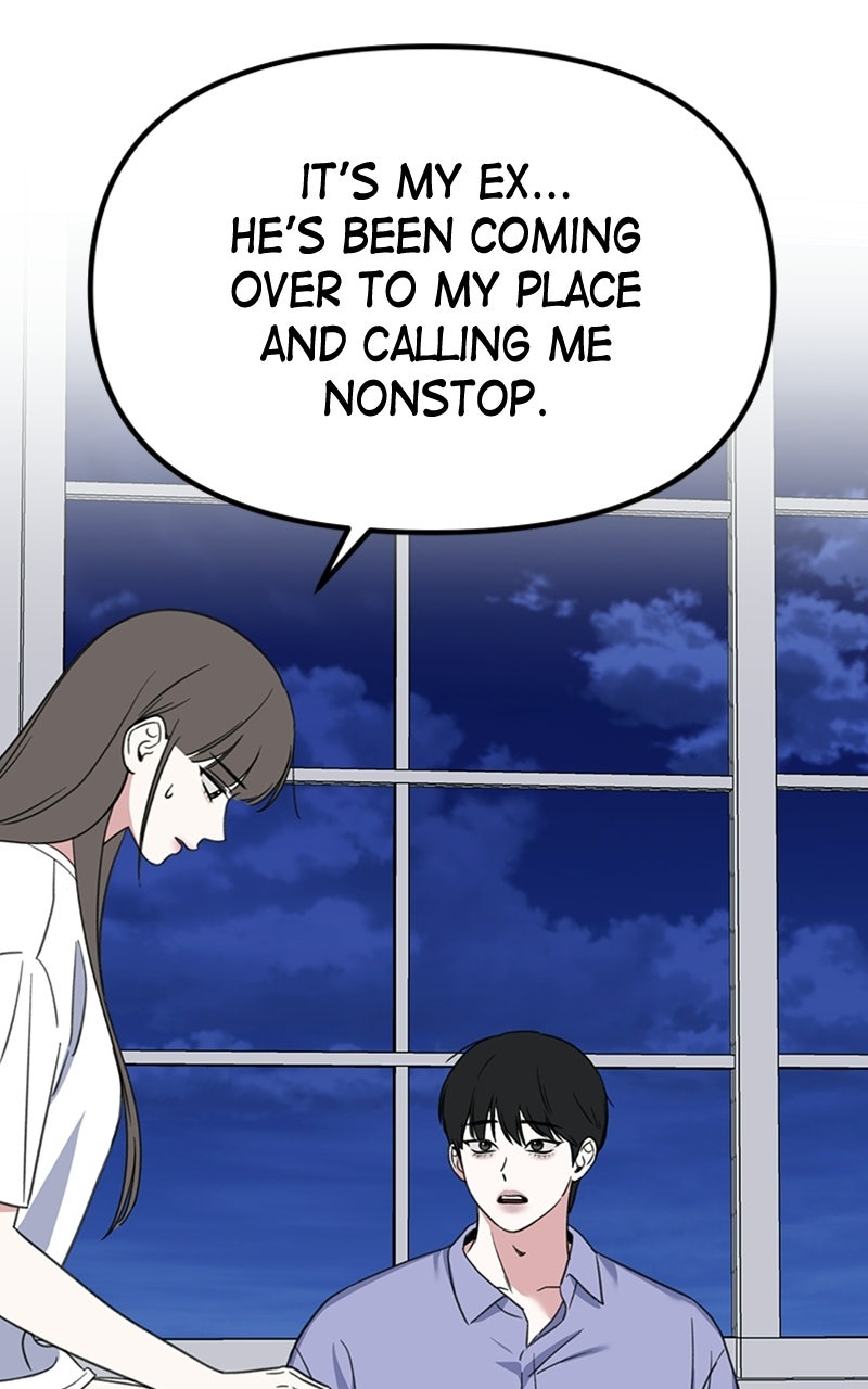Sweet Romance, Spicy Roommates Episode 3 page 167 - 