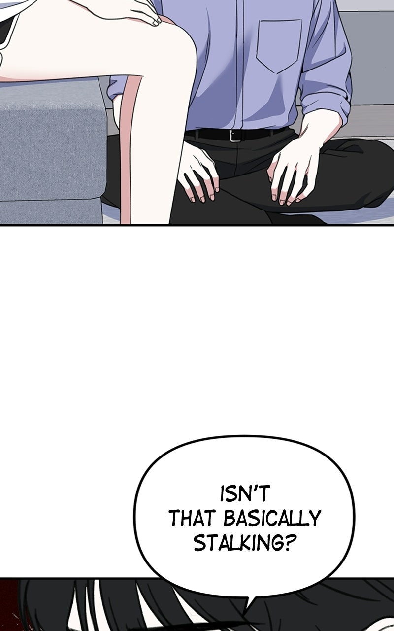 Sweet Romance, Spicy Roommates Episode 3 page 168 - 