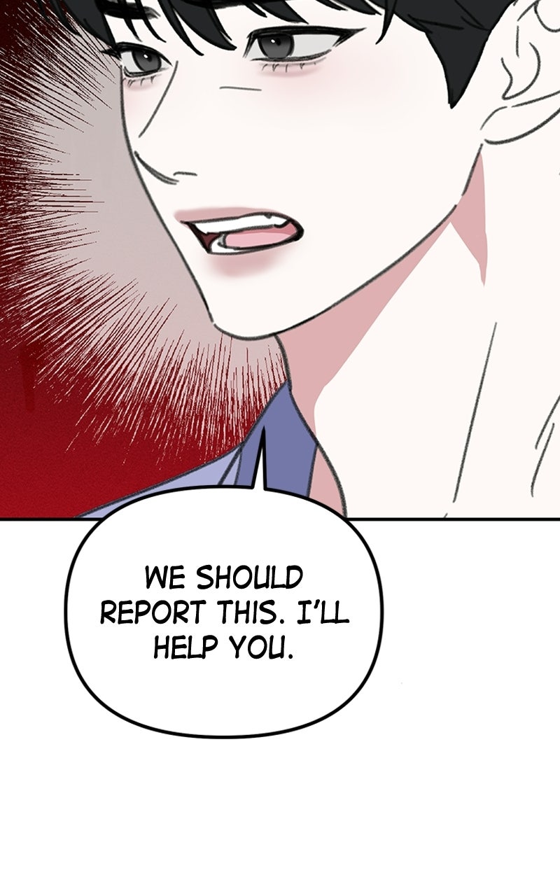 Sweet Romance, Spicy Roommates Episode 3 page 169 - 