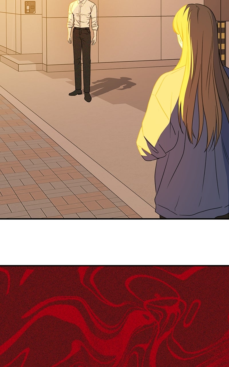 Sweet Romance, Spicy Roommates Episode 3 page 18 - 