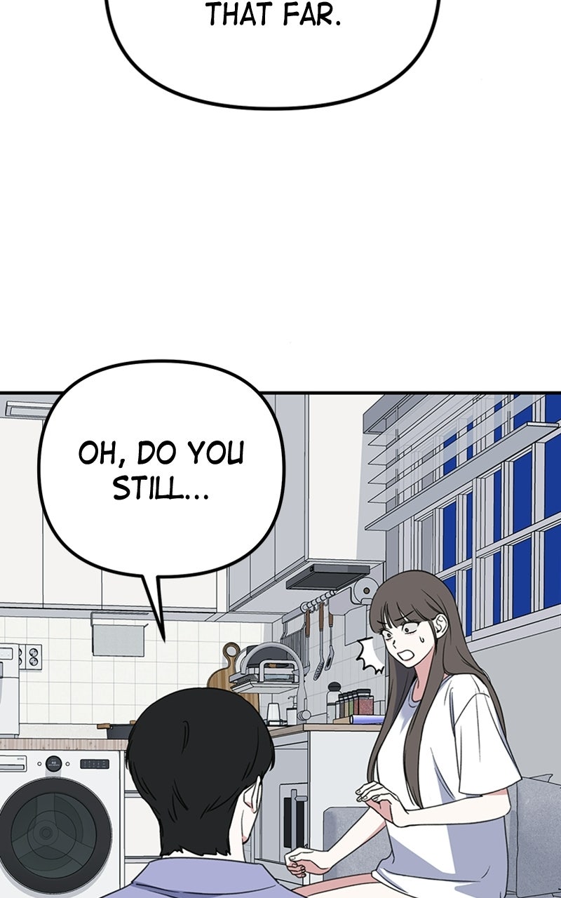 Sweet Romance, Spicy Roommates Episode 3 page 171 - 