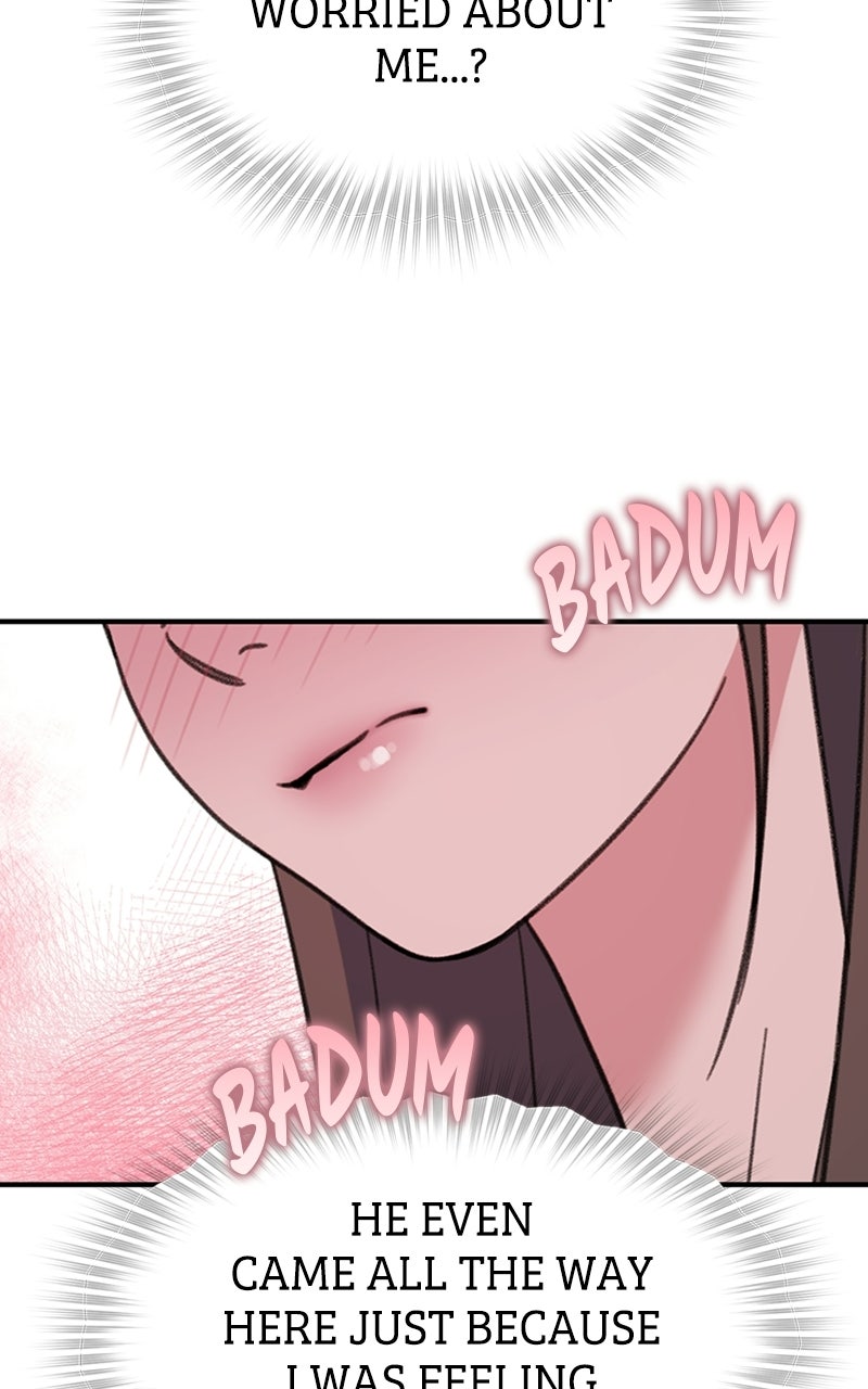 Sweet Romance, Spicy Roommates Episode 3 page 178 - 