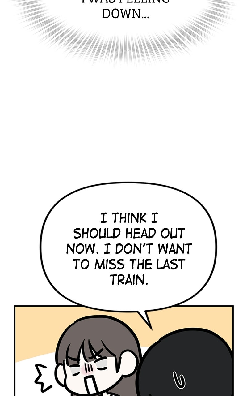 Sweet Romance, Spicy Roommates Episode 3 page 179 - 