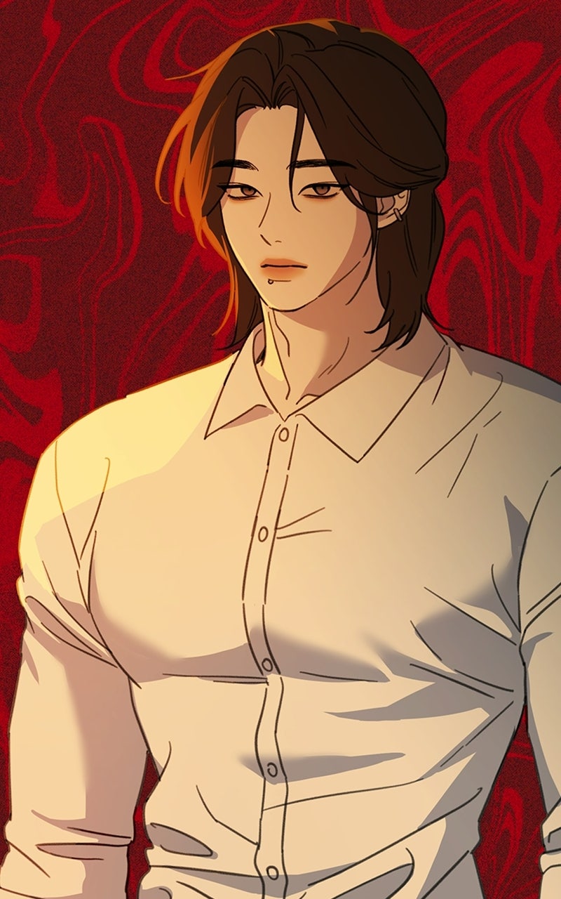 Sweet Romance, Spicy Roommates Episode 3 page 19 - 