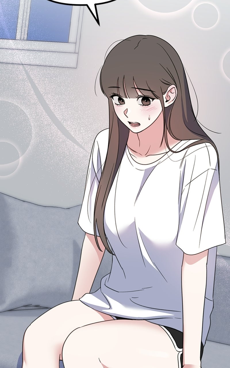Sweet Romance, Spicy Roommates Episode 3 page 182 - 