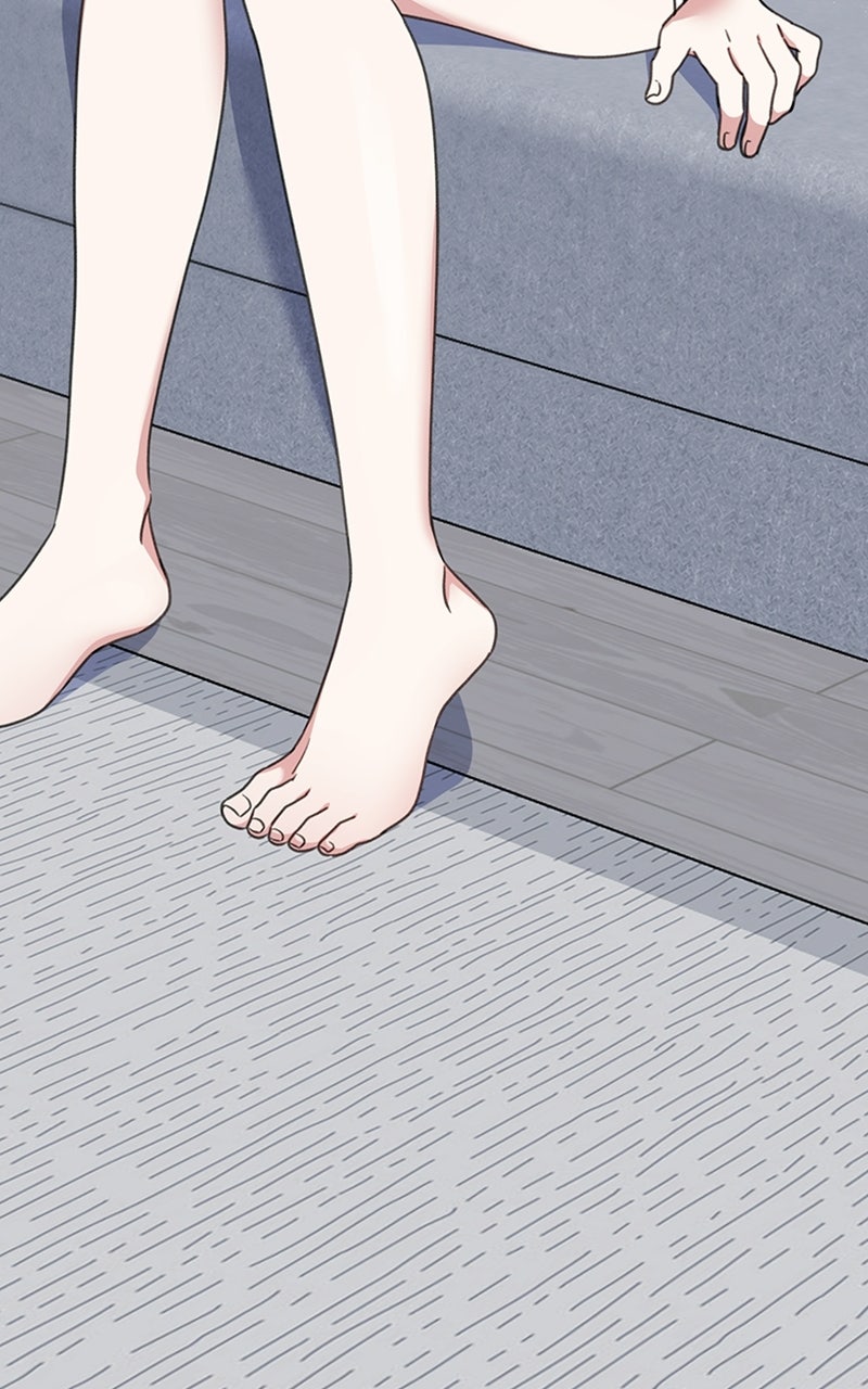 Sweet Romance, Spicy Roommates Episode 3 page 183 - 
