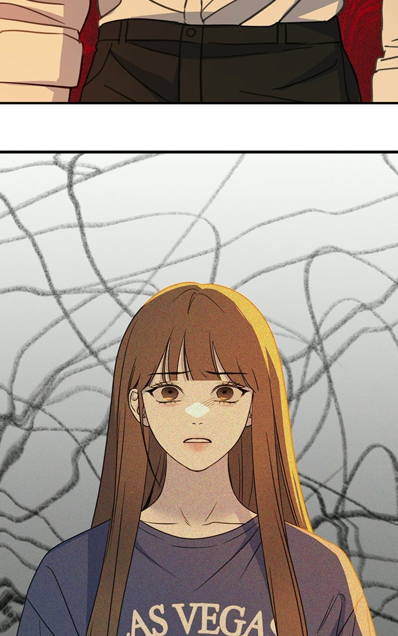 Sweet Romance, Spicy Roommates Episode 3 page 20 - 