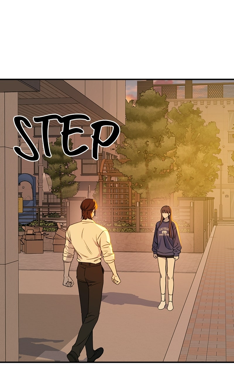 Sweet Romance, Spicy Roommates Episode 3 page 22 - 
