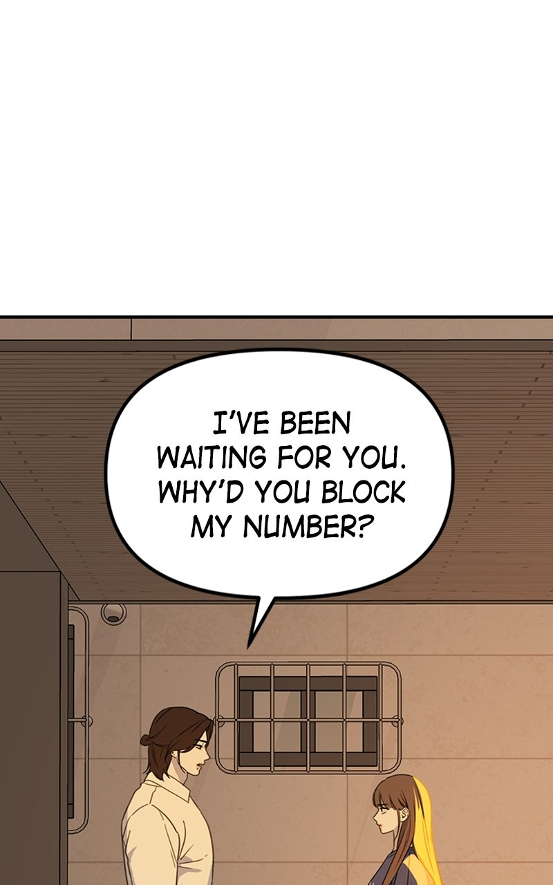 Sweet Romance, Spicy Roommates Episode 3 page 23 - 