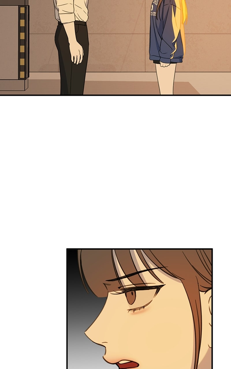 Sweet Romance, Spicy Roommates Episode 3 page 24 - 