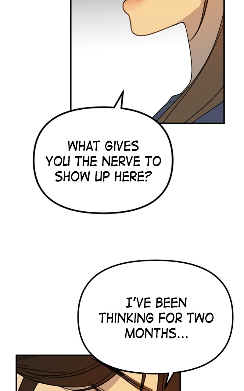 Sweet Romance, Spicy Roommates Episode 3 page 25 - 
