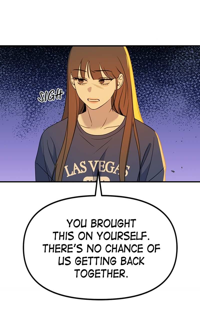 Sweet Romance, Spicy Roommates Episode 3 page 27 - 