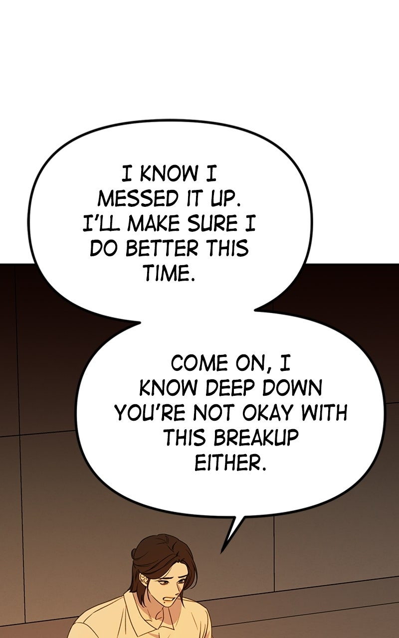 Sweet Romance, Spicy Roommates Episode 3 page 28 - 