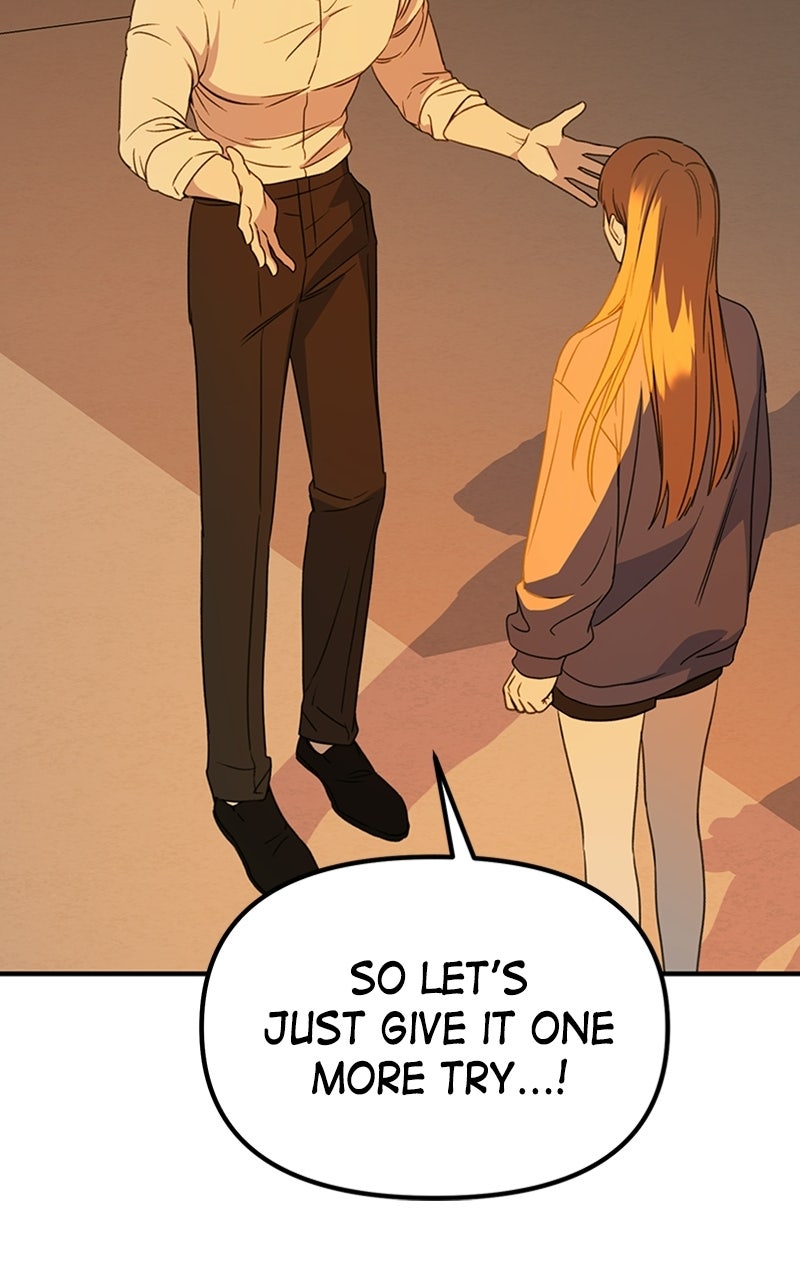 Sweet Romance, Spicy Roommates Episode 3 page 29 - 