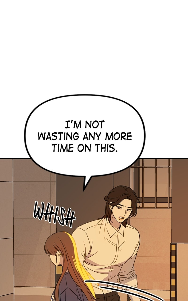 Sweet Romance, Spicy Roommates Episode 3 page 30 - 