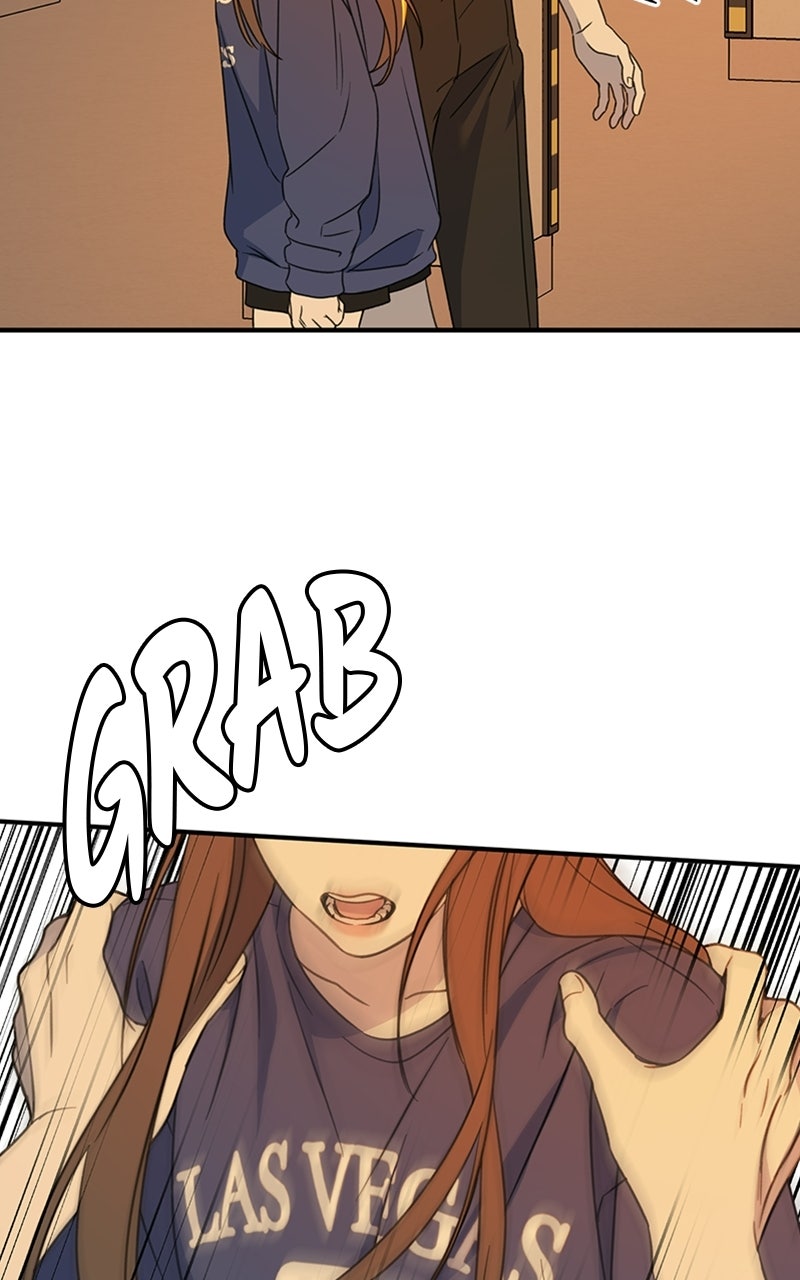 Sweet Romance, Spicy Roommates Episode 3 page 31 - 