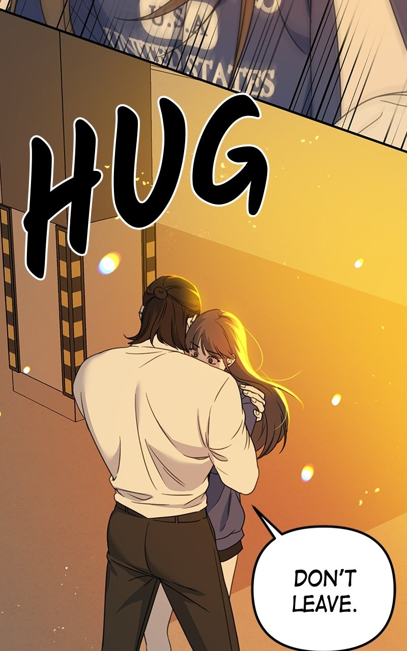 Sweet Romance, Spicy Roommates Episode 3 page 32 - 