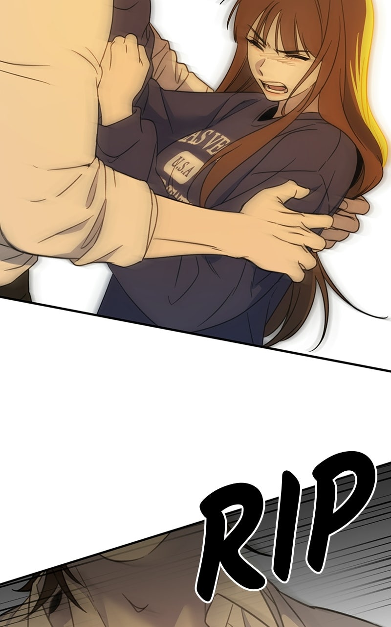 Sweet Romance, Spicy Roommates Episode 3 page 34 - 