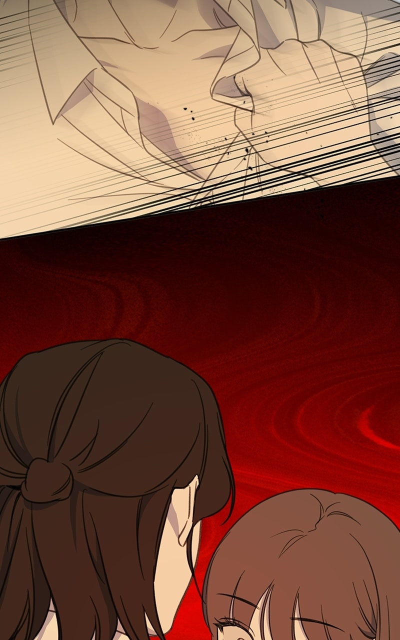 Sweet Romance, Spicy Roommates Episode 3 page 35 - 
