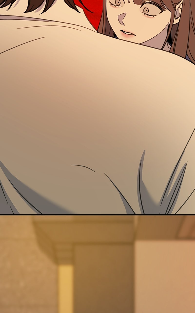 Sweet Romance, Spicy Roommates Episode 3 page 36 - 