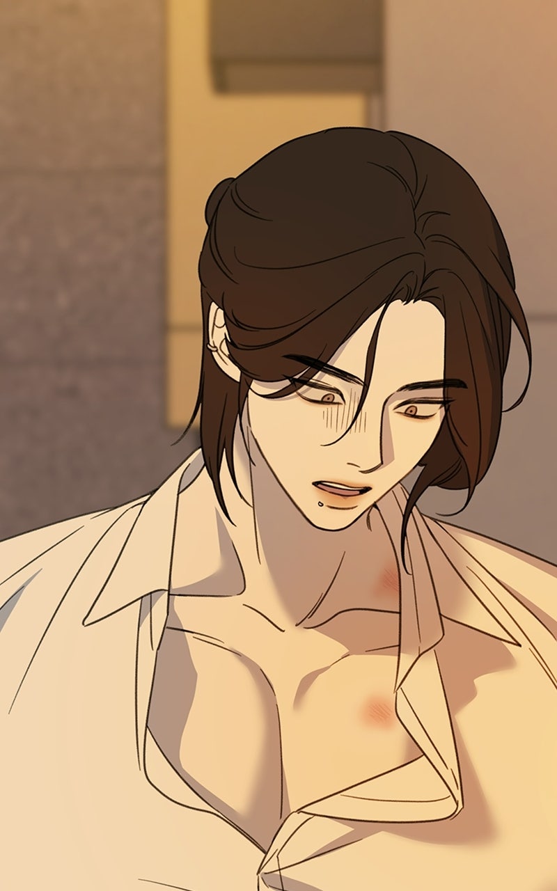 Sweet Romance, Spicy Roommates Episode 3 page 37 - 