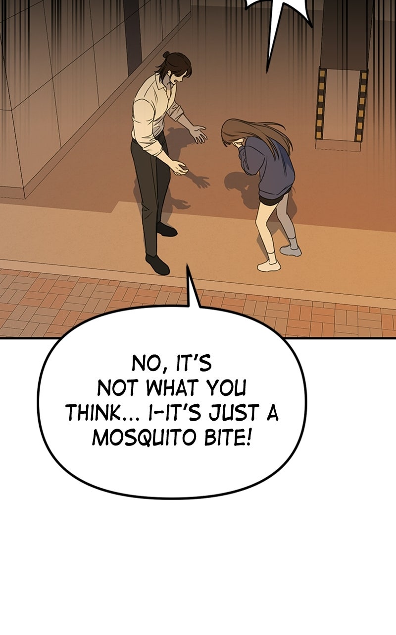 Sweet Romance, Spicy Roommates Episode 3 page 40 - 