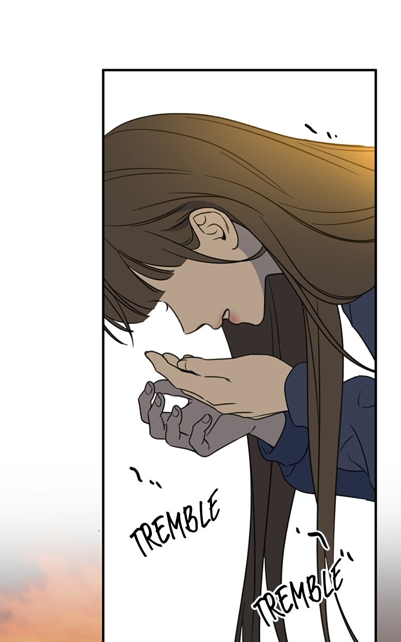 Sweet Romance, Spicy Roommates Episode 3 page 41 - 
