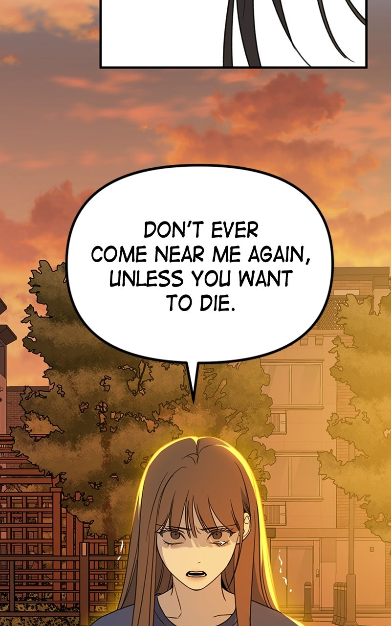 Sweet Romance, Spicy Roommates Episode 3 page 42 - 