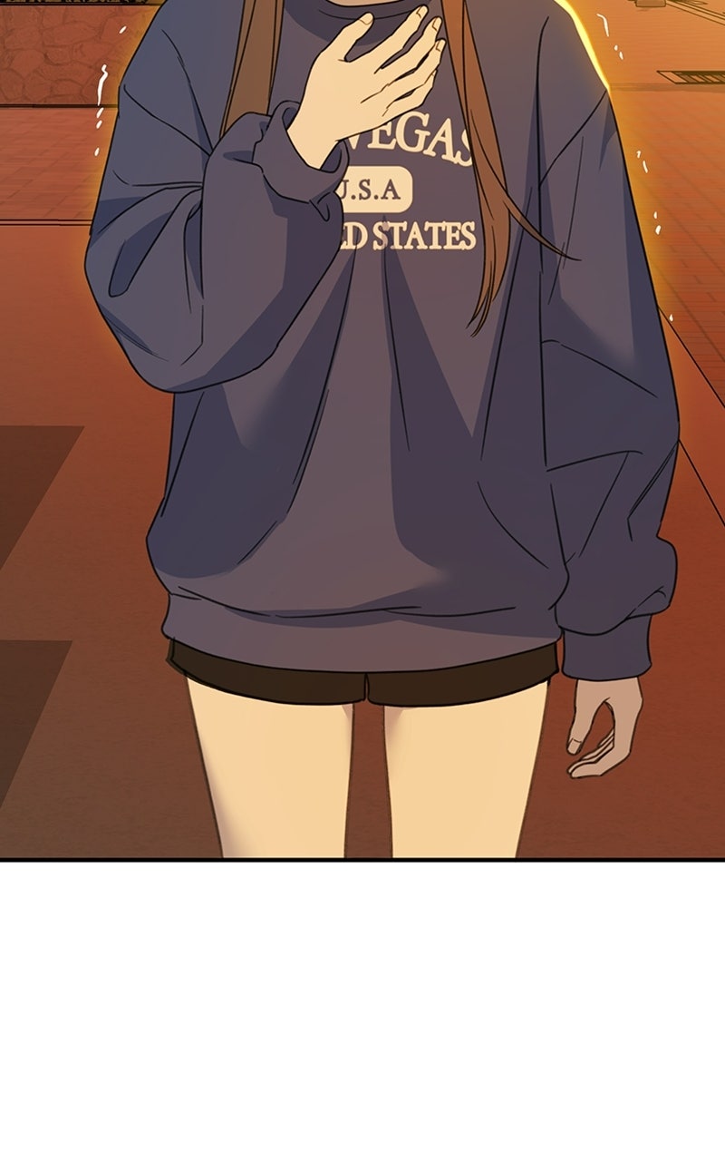 Sweet Romance, Spicy Roommates Episode 3 page 43 - 