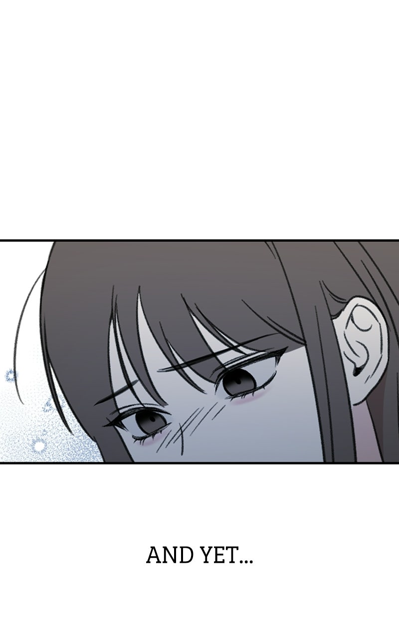 Sweet Romance, Spicy Roommates Episode 3 page 47 - 