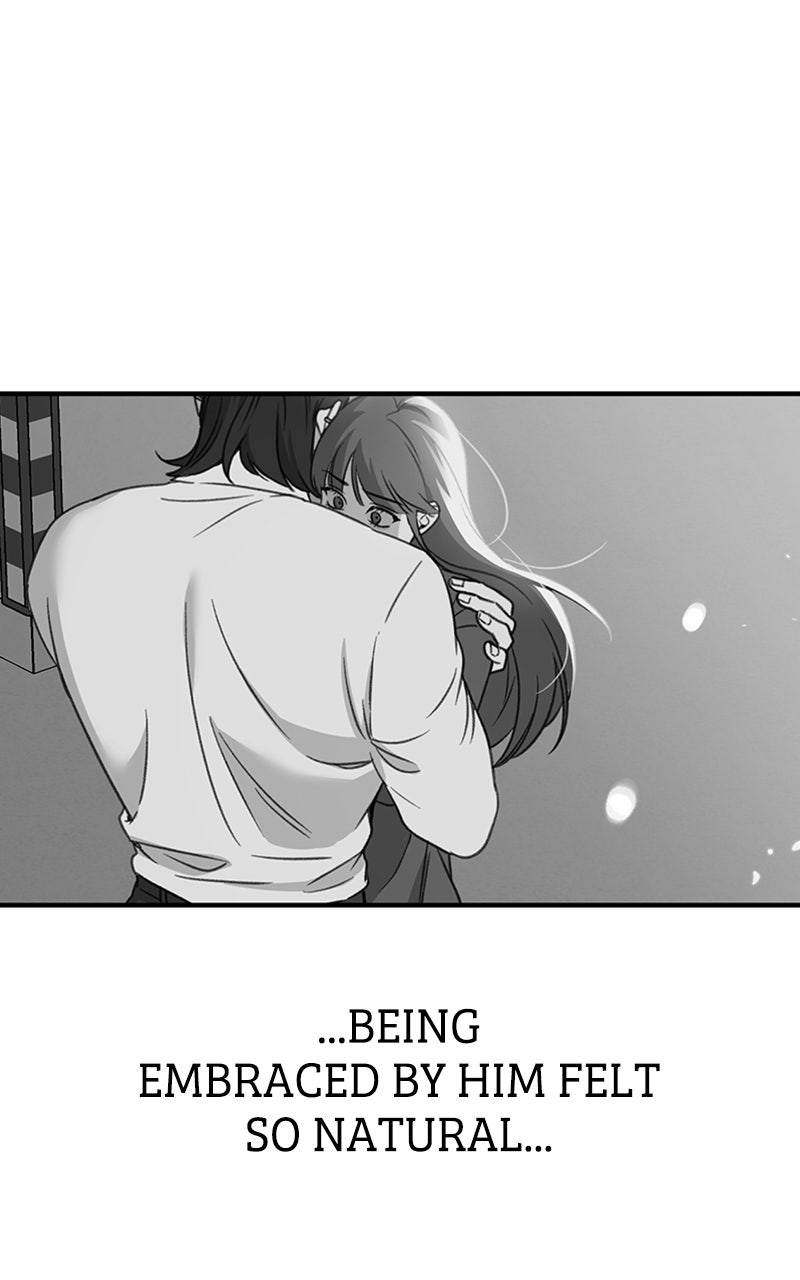 Sweet Romance, Spicy Roommates Episode 3 page 48 - 