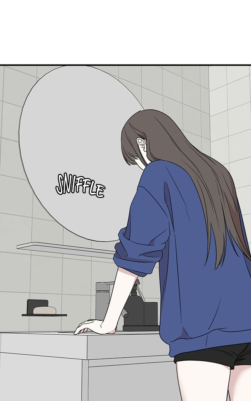 Sweet Romance, Spicy Roommates Episode 3 page 49 - 